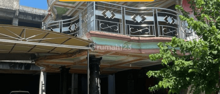 Lelang Rumah Murah Di Kabupaten Mojokerto Jawa Timur 1