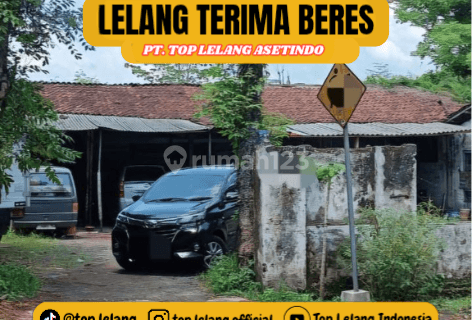 Lelang Tanah Murah Di Kabupaten Jember Jawa Timur 1
