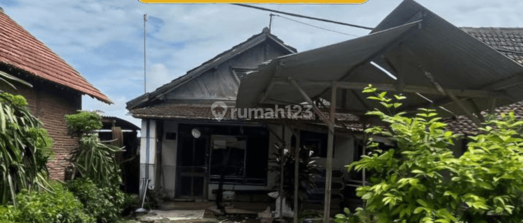 Lelang Rumah Murah Di Kabupaten Blitar Jawa Timur 1
