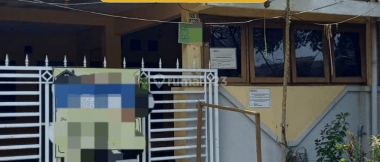 Lelang Rumah Murah Di Kabupaten Sidoarjo Jawa Timur 1