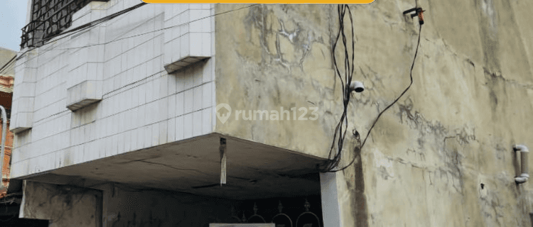 Lelang 2 Unit Rumah Murah Di Kota Surabaya Jawa Timur 1