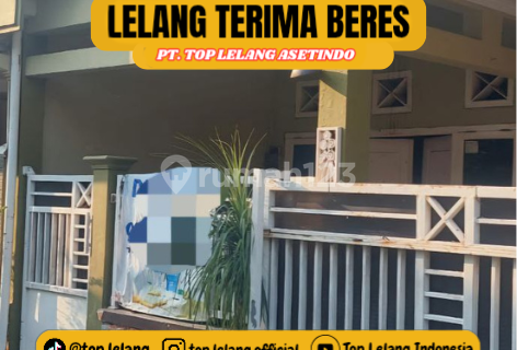Lelang Rumah Murah Di Kabupaten Lamongan Jawa Timur 1