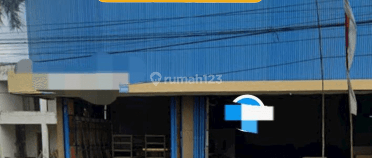 Lelang Gudang Murah Di Kabupeten Banyuwangi Jawa Timur 1