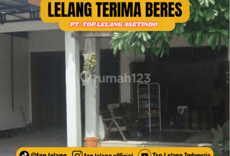 Lelang Rumah Murah Di Kabupaten Ponorogo Jawa Timur 1