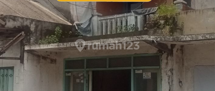 Lelang Ruko Murah Di Kota Sidoarjo Jawa Timur 1