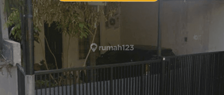 Lelang Rumah Murah Di Kabupaten Surabaya Jawa Timur 1