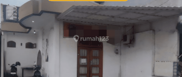 Lelang Ruko Murah Di Kota Surabaya Jawa Timur 1