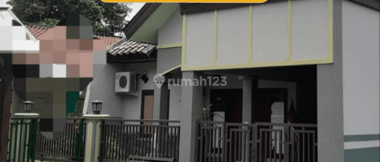 Lelang Rumah Murah Di Kabupeten Tulungagung Jawa Timur 1