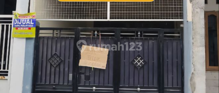 Lelang Rumah Murah Di Kota Surabaya Jawa Timur 1