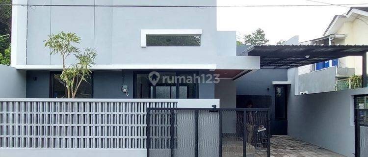 Rumah Murah Siap Huni 1 Lantai Di Mlati,dekat Pasar Cebongan 1