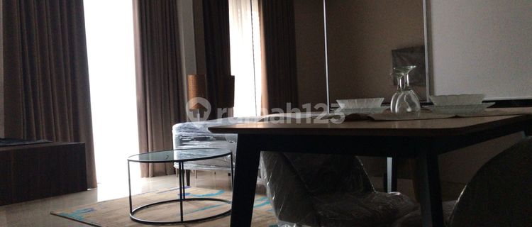 Apartemen disewa 57 Promenade Jakarta  1