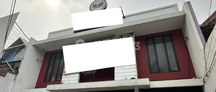 Ruko dijual BintaroTangerang Selatan  1