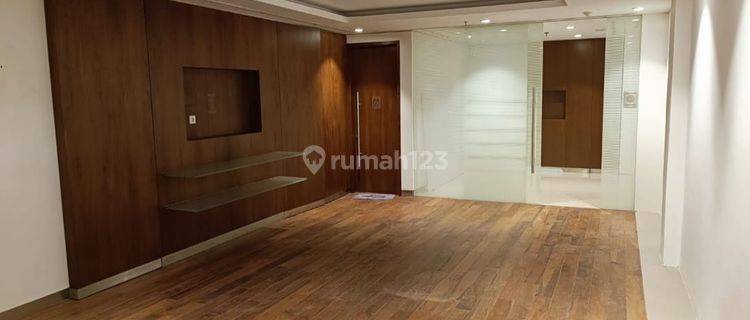 Dijual Ruko Kelapa Gading Boulevard Raya 1