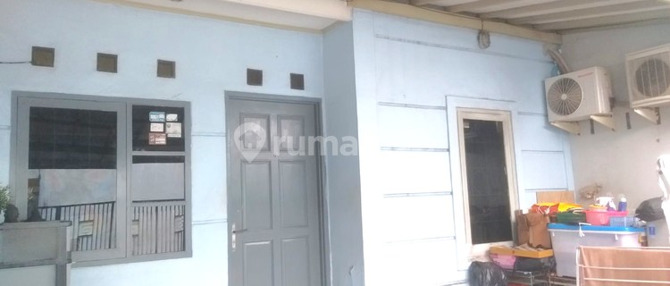 Di JUAL CEPAT Rumah Bagus Semi Furnished SHM Kunciran, Tangerang 1