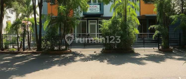 Cheapest! Shop House Near Hj. Nawi Mrt Station In Pondok Pinang 1