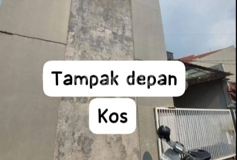 Boarding House Near University of Indonesia Campus Fully Occupied in Strategic Beji Area, Depok 1