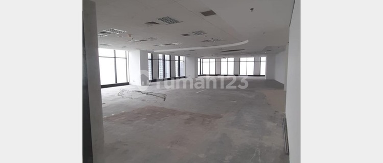 Office Strategis di Rs Fatmawati Samping Tol di Cilandak Barat Jakarta Selatan 1