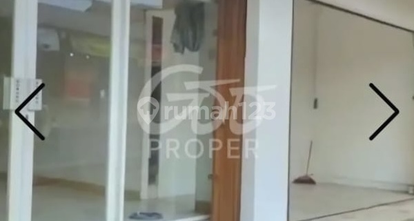 For Sale: Shop House on Cibarusah Cibucil Main Road, Jonggol, Negotiable 1