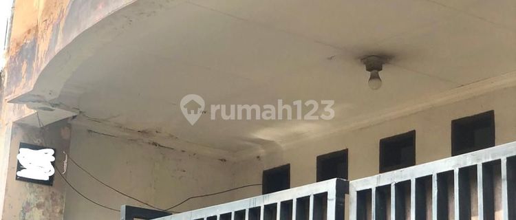 Sewa Rumah Palmerah Jakarta Barat Furnish Nego 1