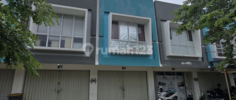 For Sale: Astama Tera Damai Harapan Indah Shop House, Strategic Location, Negotiable 1