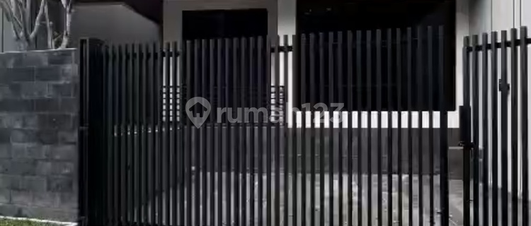 For Sale: Sentul City, Santorini Cluster, Move-In Ready, Negotiable. 1