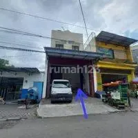Rare New Shop House Fresh in Lebak Setro Near Kenjeran Only 2 Billion 1