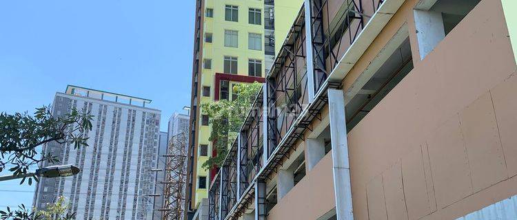Jual /sewa Kios Di Apartment Gunawangsa Merr  1