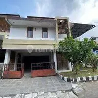 Rumah Dharmahusada Permai Strategis Lokasi Dekat Kertajaya 1
