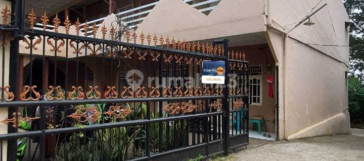 For Sale Active Boarding House Near Lrt Harjamukti Cibibur 1