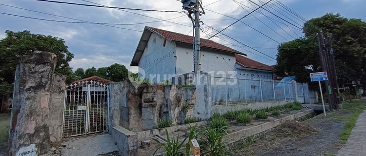 AYDA Rumah di Kabupaten Situbondo, Jawa Timur 1