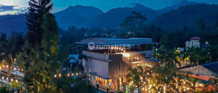 Dijual Ruang Usaha SHM Lokasi Strategis di Gunung Sari, Lombok Barat, Nusa Tenggara Barat 1
