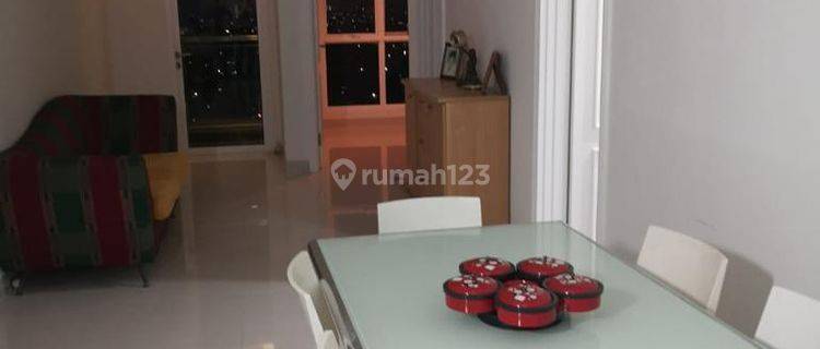 Dijual Apartemen Grand Madison Full Furnished, Jakarta Barat 1