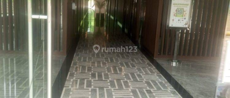 Sewa Apartemen Taman Anggrek Residences S Parman Jakarta Barat H J 1