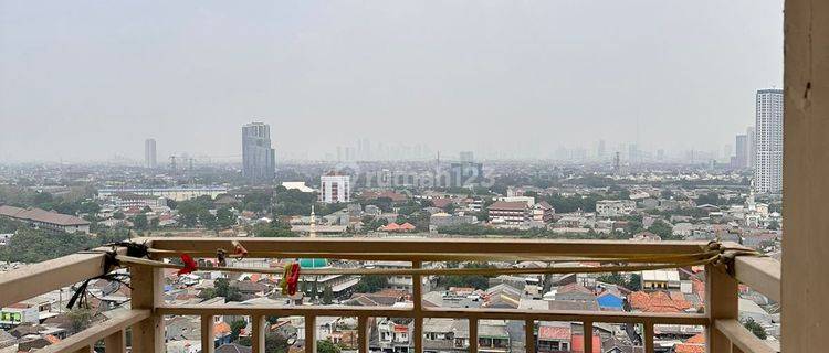 Jual Apartemen Green Palm Kosambi Tangerang R R  1