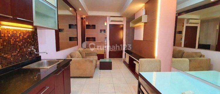 Jual Apartemen Mediterania G R 2 Jl. Letjen S Parman Jakbar H J 1