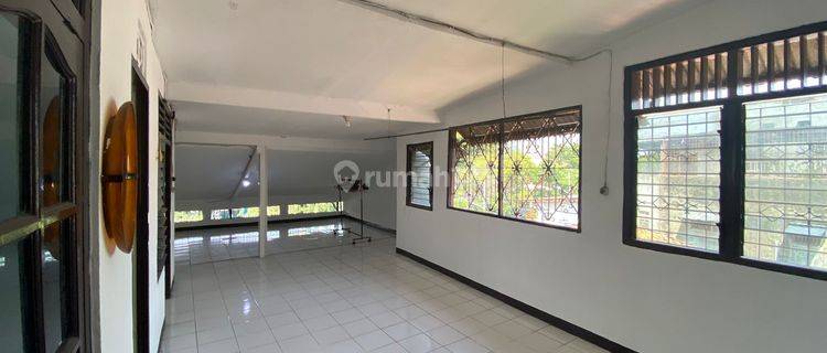 Sewa Rumah 5m X 15m di Tambora Tanah Sereal Jakarta Barat H J  1