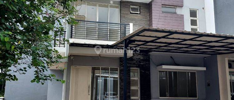 Sewa Rumah tinggal 2 lantai di Perumahan Puri Mansion Cengkareng Jakarta Barat (GN) 1