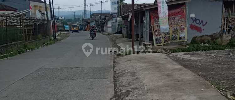 Jual Tanah Luas 18Hektar di Gadog Puncak Jawa Barat A W  1