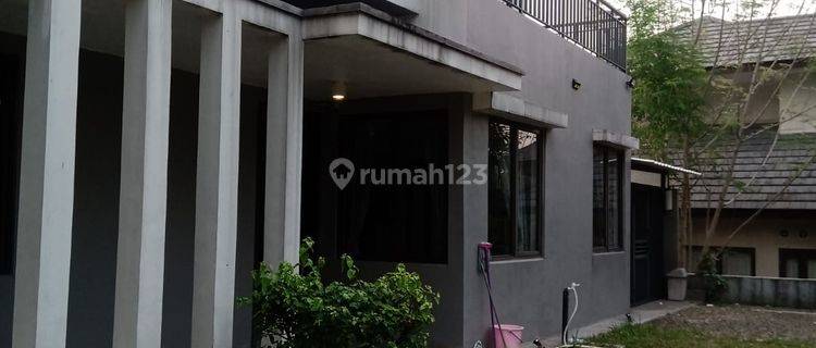 Sewa Rumah di Cluster Atmosphere Sentul Nirwana Bogor I S 1