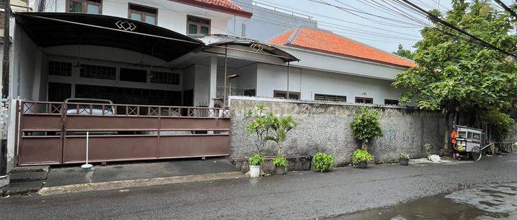 Jual Rumah di Tawakal Tomang Jakarta Barat E F  1