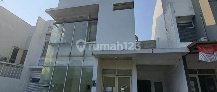 For Rent: Horizon Broadway Ruko at The Icon BSD 1