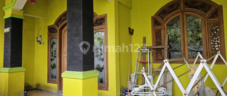 Rumah Di Taman Pondok Jati 1