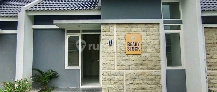 Sell Cheap House In Bukit Mentari Brayu Mojokerto Hazel Bo 1