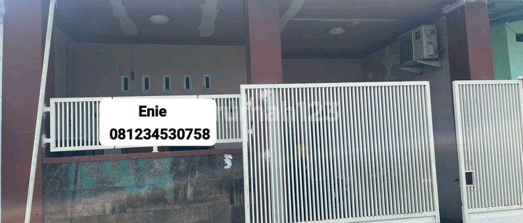 Rumah Murah Sidoarjo. Mentari Bumi Sejahtera 1