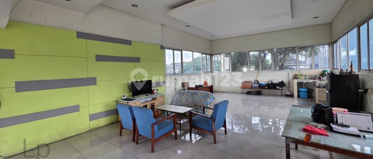 Active Boarding House in Sudirman WingPrime Location with Motorcycle Access 1