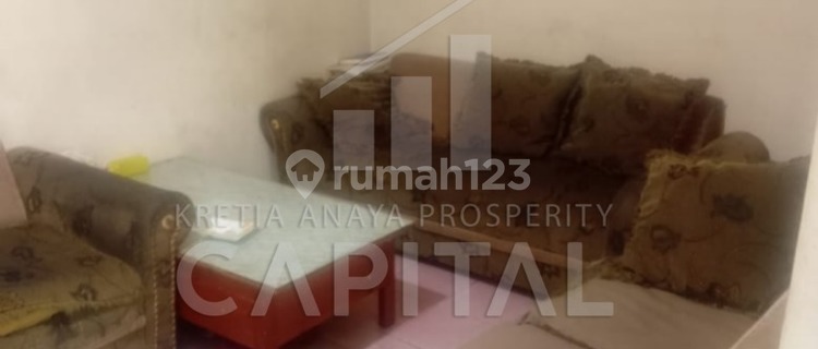 Rumah hook di Arjasari Kabupaten Bandung 1