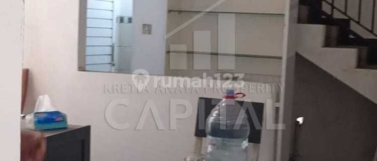 Available 3 Very Strategic Shophouses Near the Padalarang High-Speed Train, West Bandung. 1