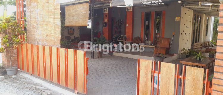 HUNIAN ASRI DI DAERAH BOJONEGORO JAWA TIMUR 1