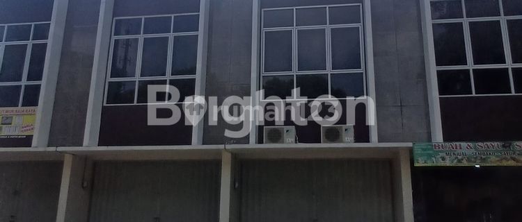 NEW SHOPHOUSE SUITABLE FOR BUSINESS 1