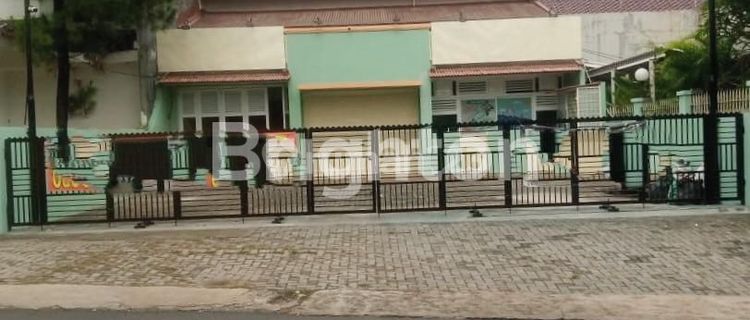 2-STORY SHOPHOUSE IN CIBUBUR 1